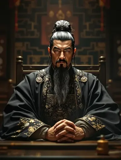 大理寺卿 古代探案 高清海报