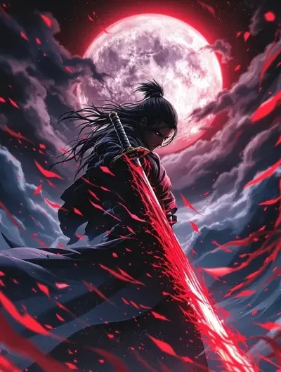 鬼灭之刃·新章 日漫引进 高清海报