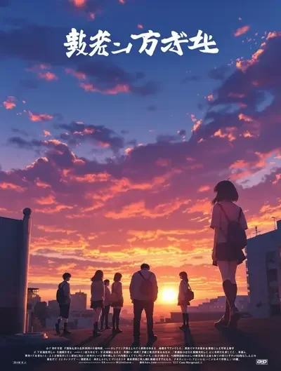 青春白皮书 青春校园 高清海报