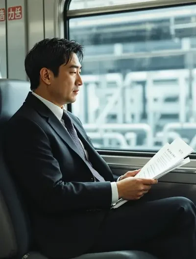 律界先锋 职场题材 高清海报