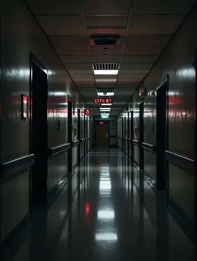 深夜急诊·单元篇 单元剧 高清海报