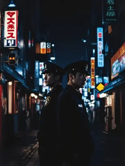 相棒·新篇 悬疑推理 高清海报